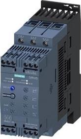Produktbild Siemens SIRIUS SOFT STARTER, S2,63A,24V AC/DC