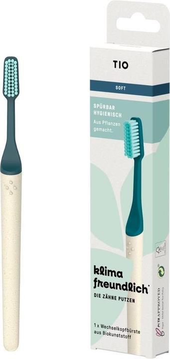 Produktbild TIO Tiobrush SOFT (Weich, 1x)