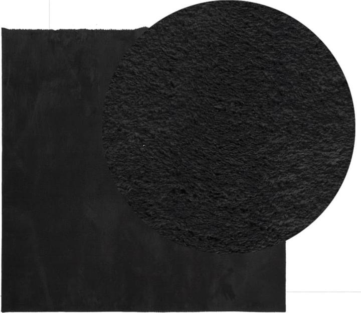 Produktbild vidaXL Teppich (120 x 120 cm)