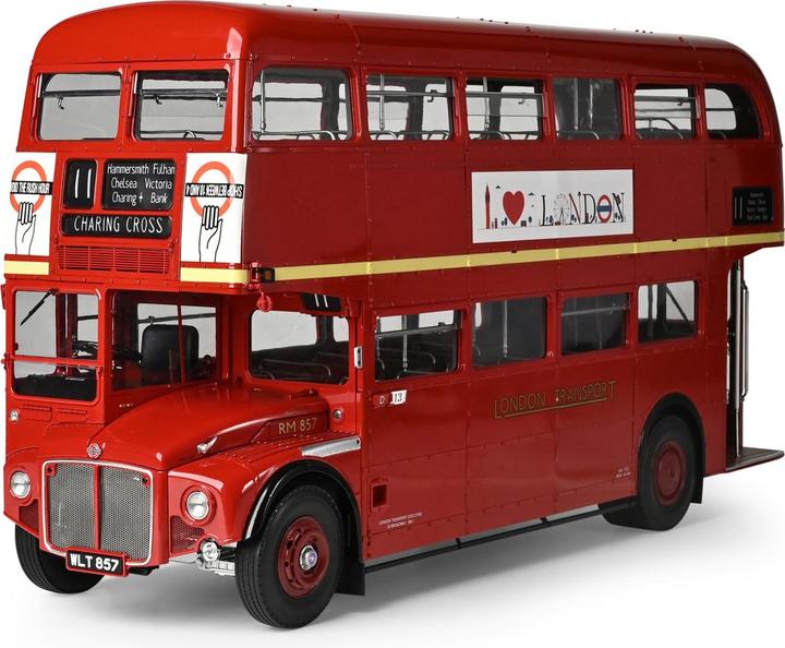Produktbild 1:12 IXO Routemaster Bus 1961