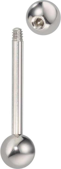 Image du produit Bijouteria Piercing langue (Acier inoxydable)