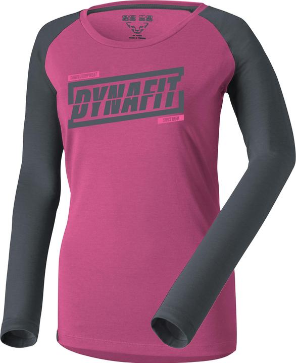 Immagine prodotto Dynafit 24/7 Langarmshirt (34)