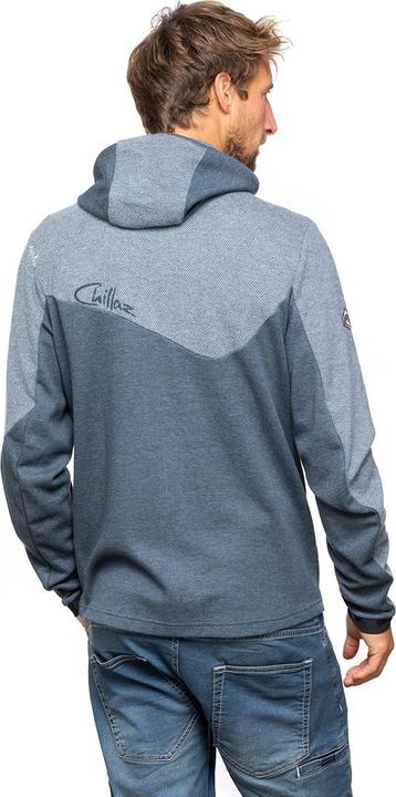 Actual product image Chillaz Mounty jacket (S)