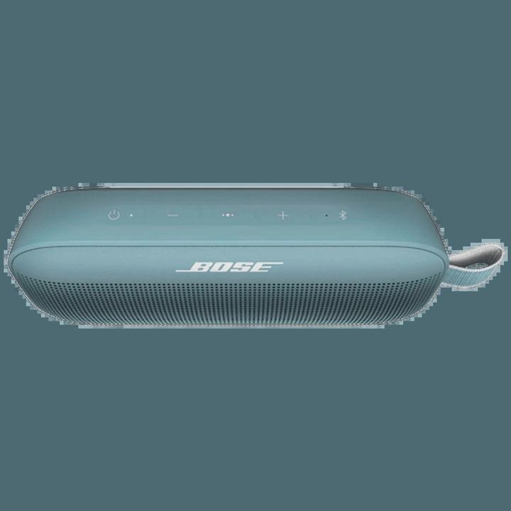 Actual product image Bose SoundLink Flex (12 h, Rechargeable battery operated)