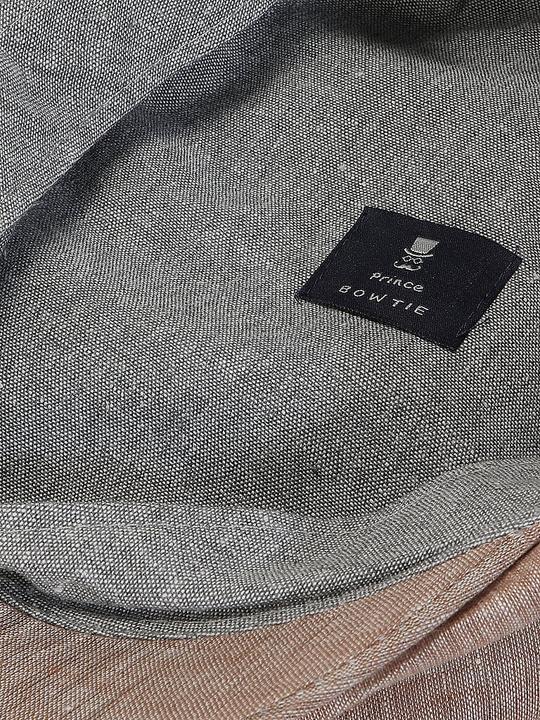 Produktbild Seidenfalter Leinenkappe