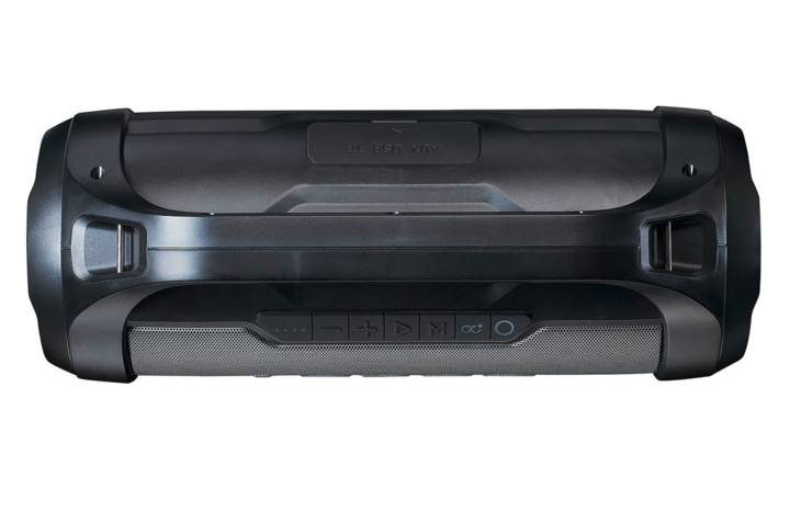 Actual product image Lenco SPR-070 (15 h, Rechargeable battery operated)