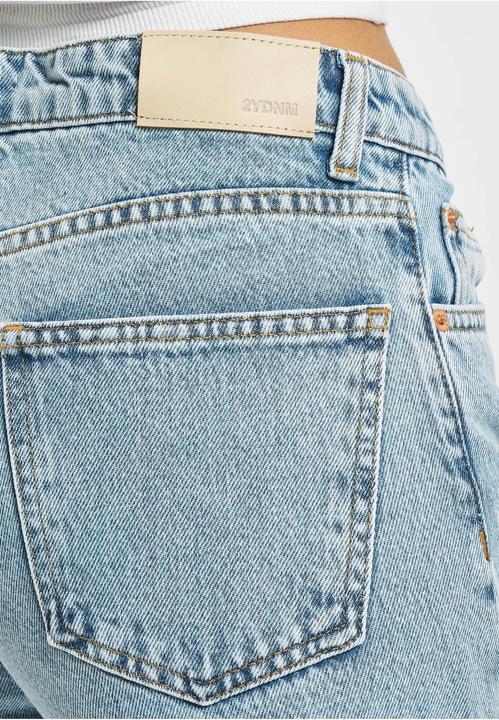 Image du produit 2Y Studios 2Y Jeans Mom Basic pour femme - 111149 (42)
