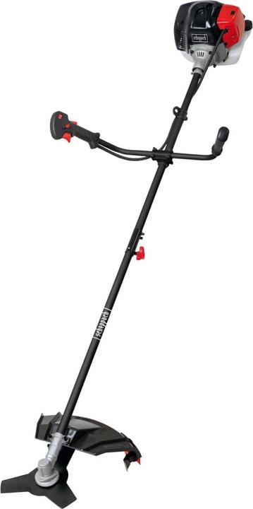 Produktbild Scheppach BCH5200PB Freischneider 1.8PS (Metallschneideblatt, Trimmfaden)