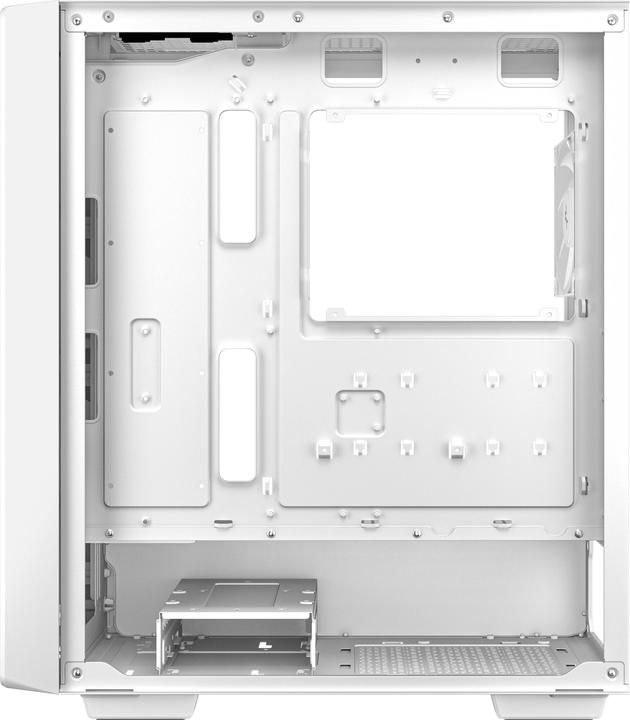 Image du produit Deepcool CC560 V2 wh (Mini-ITX, mATX, ATX)