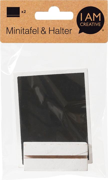 Immagine prodotto I Am Creative Lavagna da etichettare (60 x 40 cm)