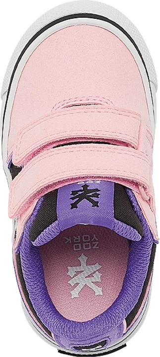 Produktbild Zoo York Pyramid Td (26)