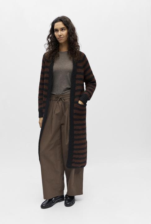 Produktbild Object Longline Strickjacke (XL)