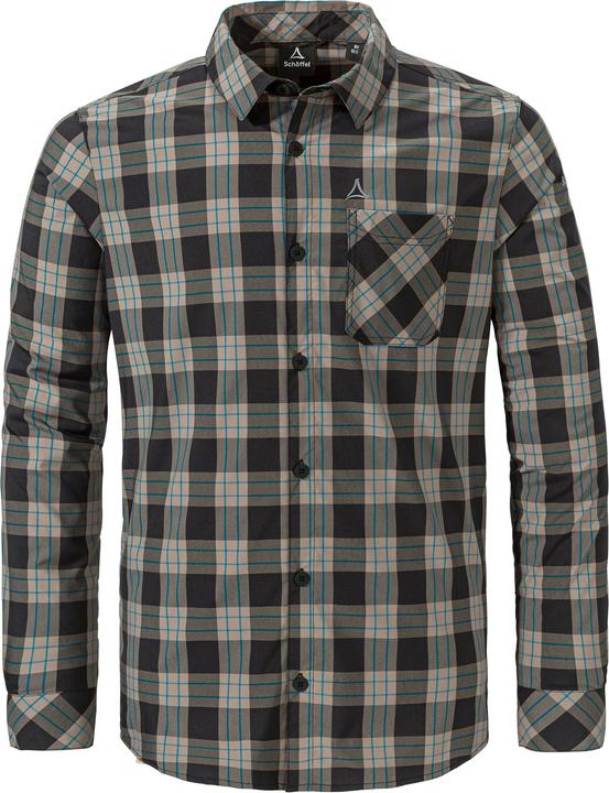 Immagine prodotto Schöffel Camicia Sobra (4XL)