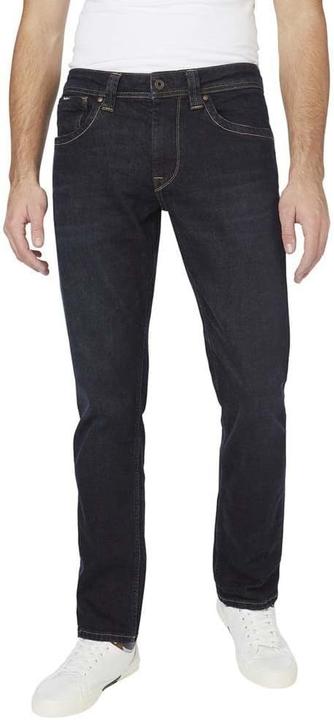 Produktbild Pepe Jeans Cash Straight Fit Medium Blue (W29/L32)