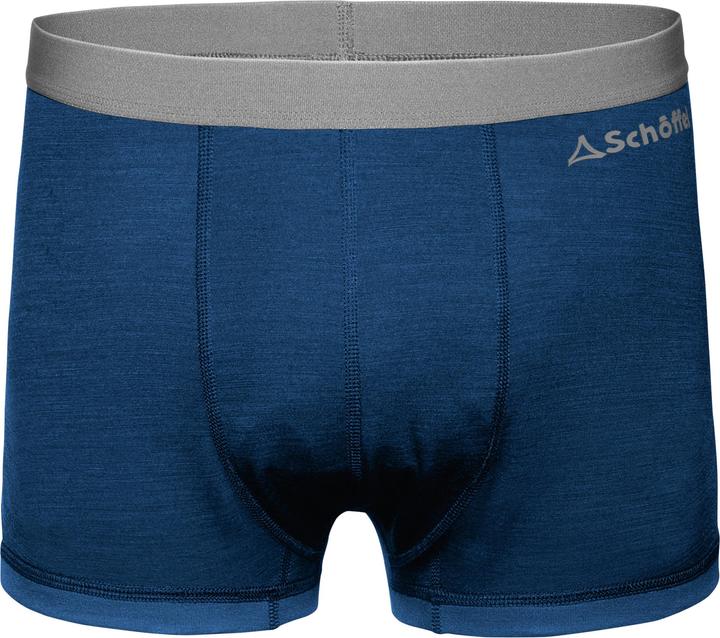 Actual product image Schöffel Merino Sport (S)