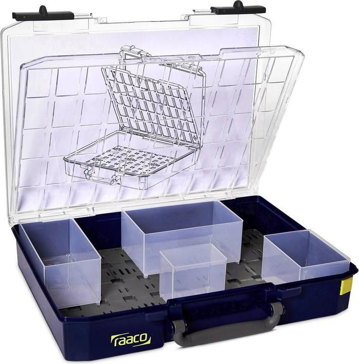Produktbild Raaco Koffer