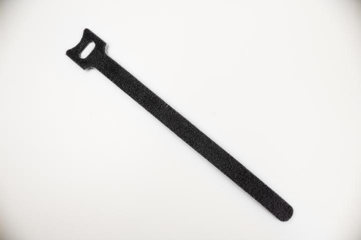 Produktbild Cable Candy Hook & Loop Black