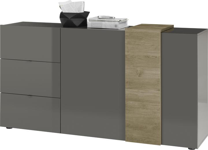 Produktbild Robas Lund Positano (181 x 44 x 94 cm)