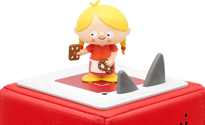 Actual product image Tonies favourite masterpieces Hansel and Gretel (German)