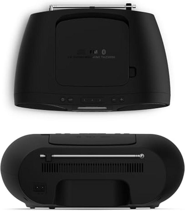 Produktbild Philips TAZ5000/10 (FM, Bluetooth)