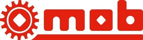 Produktbild Peddinghaus Schraubstock 'Magnat' MDS-System (100 mm)