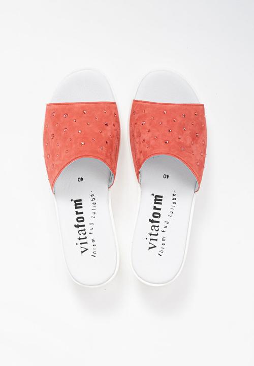 Produktbild Vitaform Pantolette Soft (38)