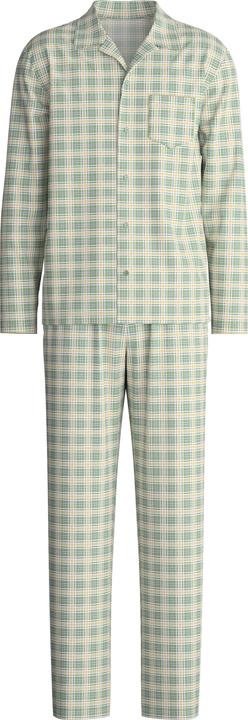 Produktbild Calida Relax Imprint Pyjama, durchgeknöpft (S)