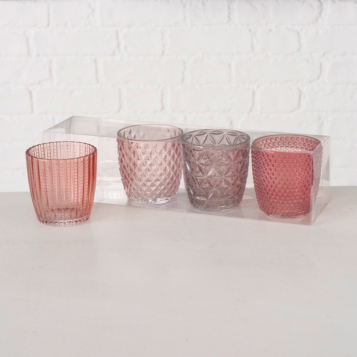 Image du produit Boltze Home Marilu (4 x, 7,5 x 7,5 cm)