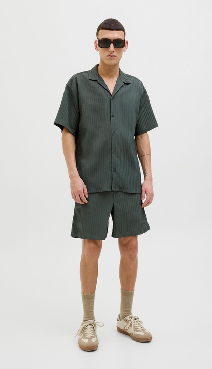 Image du produit Jack & Jones Regular Fit Relaxed Fit Shorts Relaxed Fit Shorts (M)