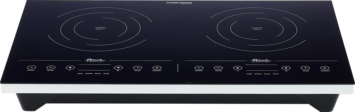 Image du produit Rommelsbacher Ct 3410/In