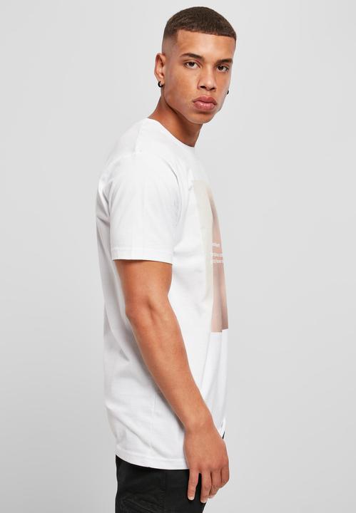 Actual product image Mister Tee Sensitive Content Tea - 9668 (4XL)