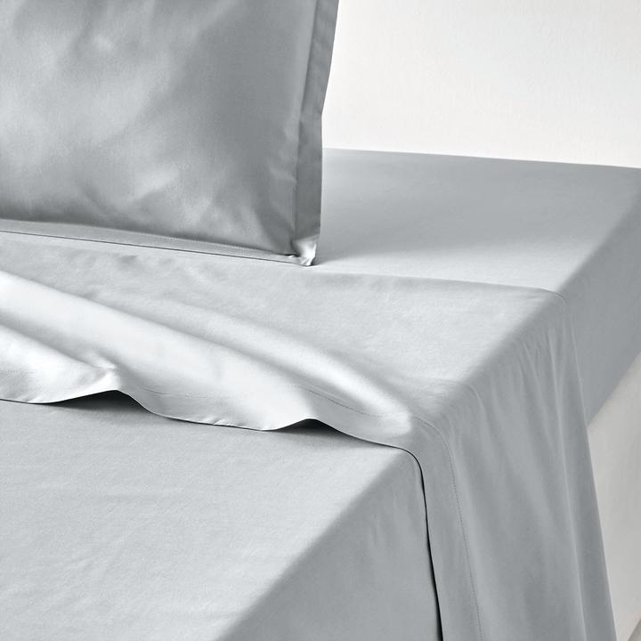 Produktbild La Redoute Interieurs Percale Unie Best (Oberleintuch, 150 x 250 cm)