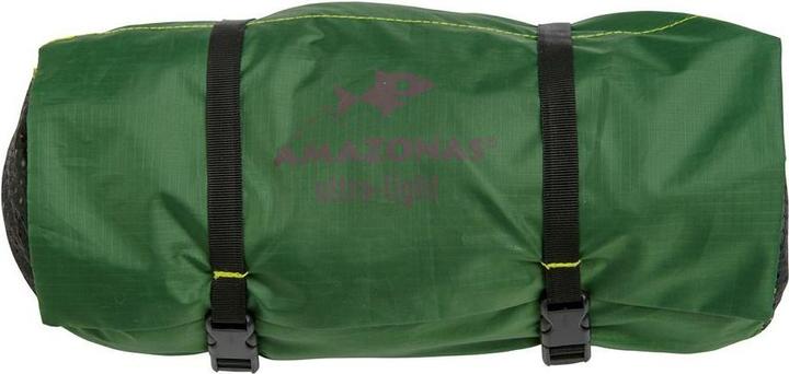 Actual product image Amazonas Wing Tarp