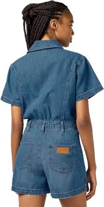 Immagine prodotto Wrangler Overall Romper (XS)
