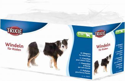 Trixie Couches pour les mâles (Chien)