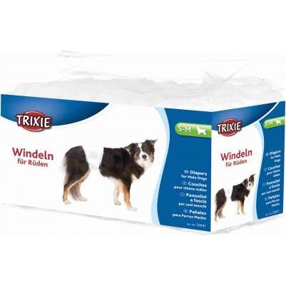 Trixie Windeln für Rüden (Hund), Tierpflegemittel