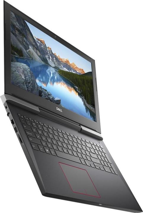 Actual product image Dell G5 15 - 5587 (15.60", Intel Core i5-8300H, 8 GB, 128 GB, DE)