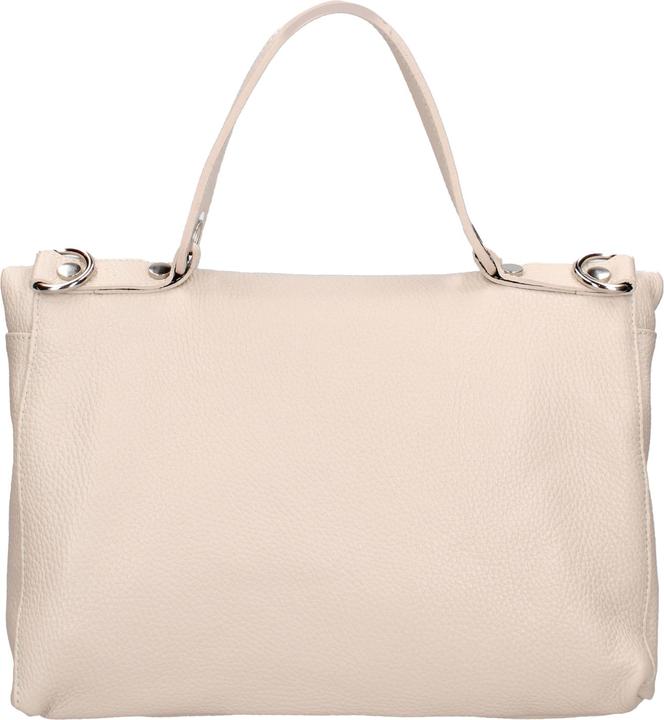 Actual product image Viola Castellani Shoulder bag convertible into a backpack