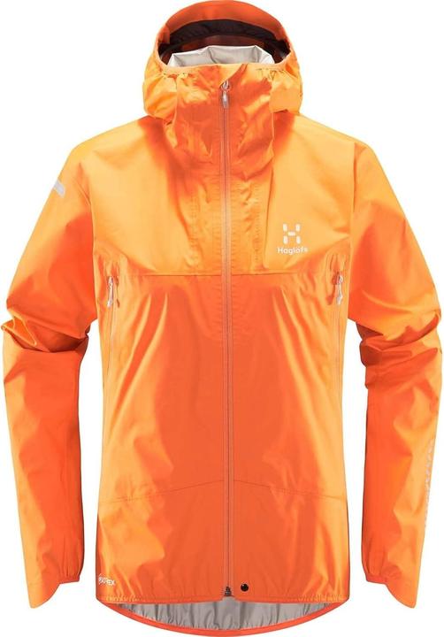 Haglöfs Gore-Tex (XS)