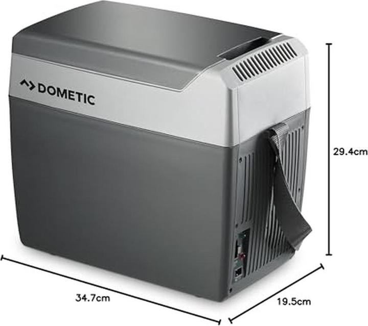 Immagine prodotto Dometic Tropicool TCX 07 (7 l)