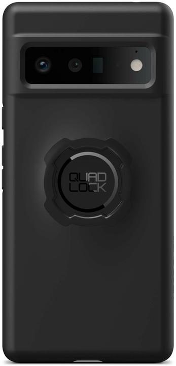 Actual product image Quad Lock Case (Google Pixel 6 Pro)