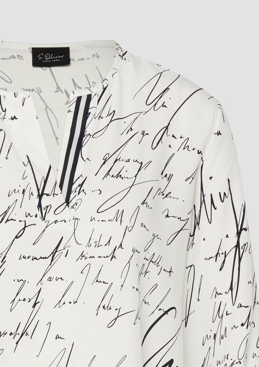 Actual product image s.Oliver Bluse Bluse (42)