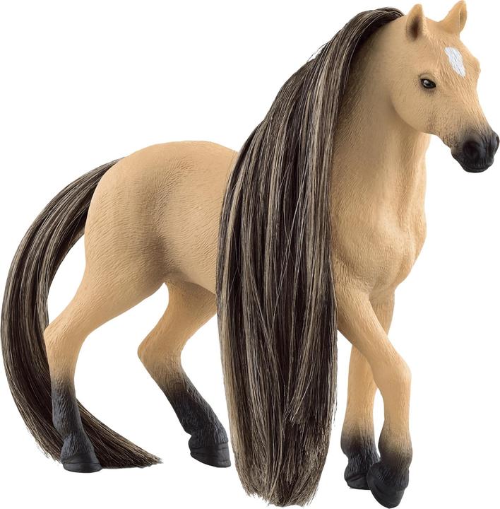 Produktbild Schleich Beauty Horse Andalusier Stute