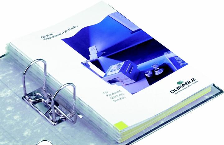 Immagine prodotto Durable FILEFIX 1 sacchetto Ã 10 pezzi 806119