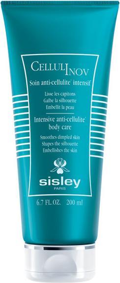 Image du produit Sisley Cosmetic Cellulinov Soin Anti-Cellulite Intensif (Crème pour le corps, 200 ml)