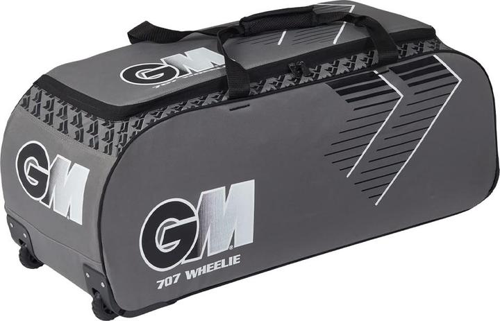 Image du produit Gunn And Moore - Sac à roulettes WHEELIE (92 l)