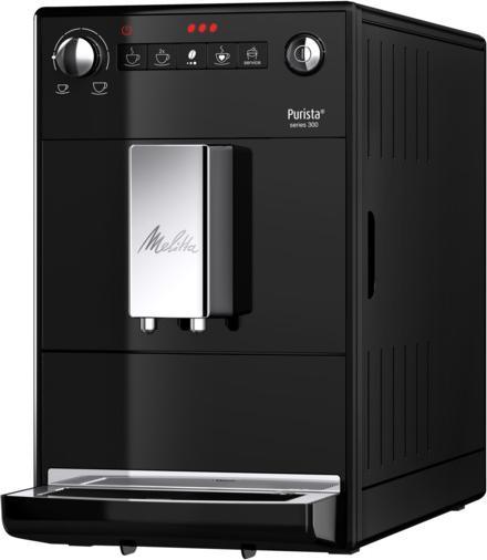 Produktbild Melitta Purista