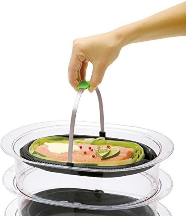 Actual product image Tefal Vitacuisine Compact