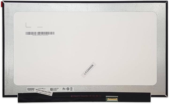 Image du produit Lenovo AFFICHAGE FRU LP156WFH-SPR1