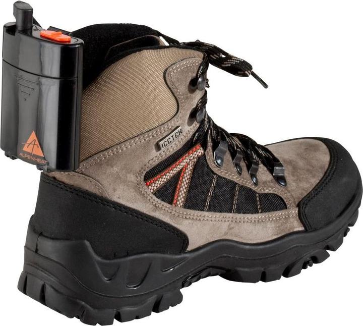 Produktbild Alpenheat FireTrend beheizte Einlegesohlen